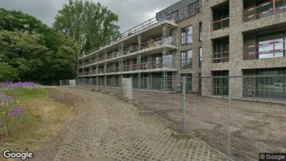 Apartments for rent in Leopoldsburg - Photo from Google Street View