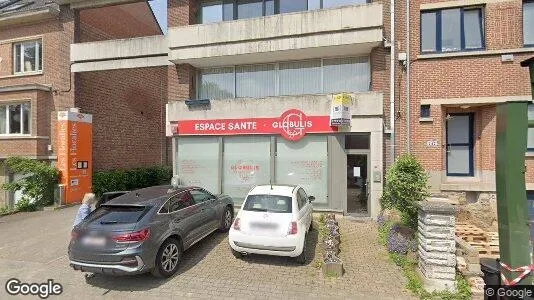 Apartments for rent in Brussels Sint-Lambrechts-Woluwe - Photo from Google Street View