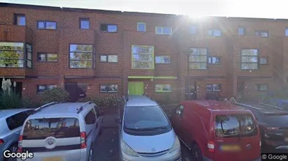 Apartments for rent in The Hague Escamp - Photo from Google Street View