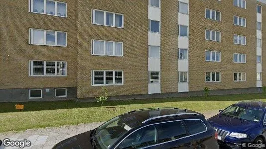 Apartments for rent in Fosie - Photo from Google Street View