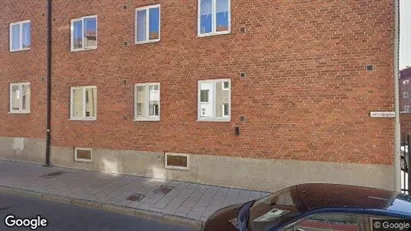 Apartments for rent in Landskrona - Photo from Google Street View