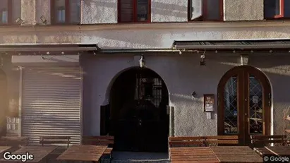 Apartments for rent in Gothenburg City Centre - Photo from Google Street View