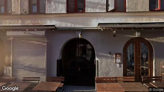 Apartments for rent in Gothenburg City Centre - Photo from Google Street View