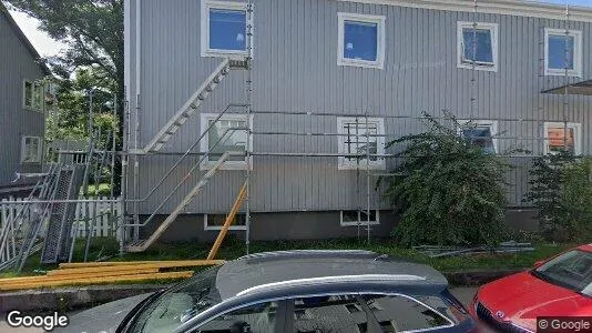 Apartments for rent in Örgryte-Härlanda - Photo from Google Street View