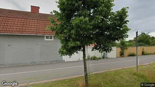 Apartments for rent in Örebro - Photo from Google Street View