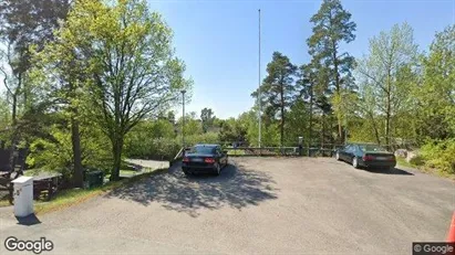 Apartments for rent in Sollentuna - Photo from Google Street View