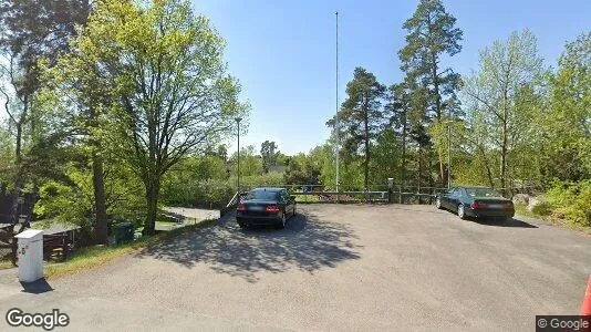 Apartments for rent in Sollentuna - Photo from Google Street View
