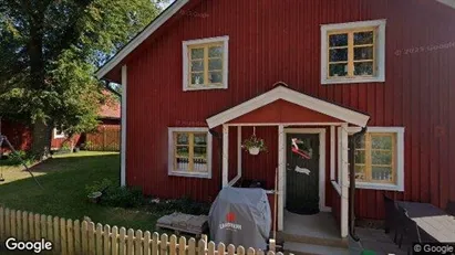 Apartments for rent in Nyköping - Photo from Google Street View