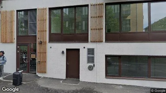 Apartments for rent in Stockholm South - Photo from Google Street View