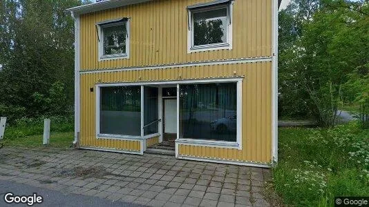 Apartments for rent in Luleå - Photo from Google Street View