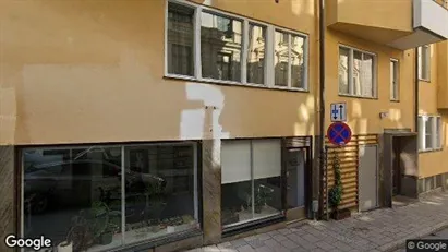 Apartments for rent in Södermalm - Photo from Google Street View