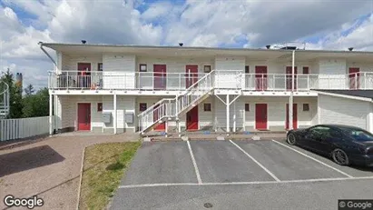 Apartments for rent in Stockholm West - Photo from Google Street View