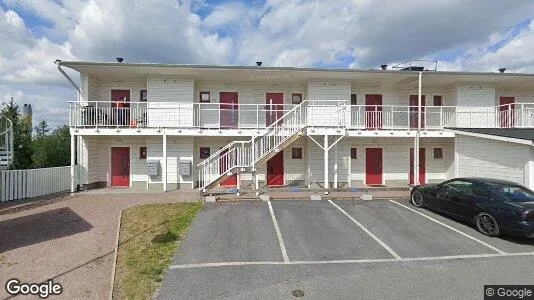 Apartments for rent in Stockholm West - Photo from Google Street View