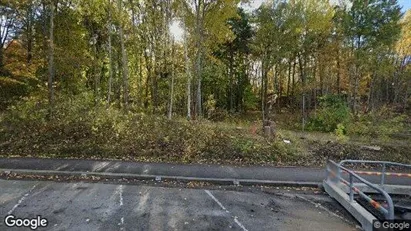 Apartments for rent in Solna - Photo from Google Street View