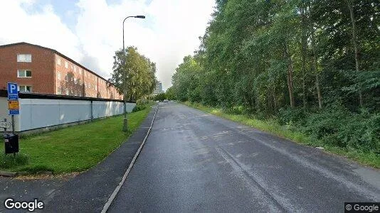 Apartments for rent in Västra hisingen - Photo from Google Street View