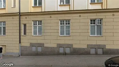 Apartments for rent in Karlskrona - Photo from Google Street View