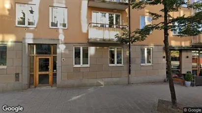 Apartments for rent in Södermalm - Photo from Google Street View