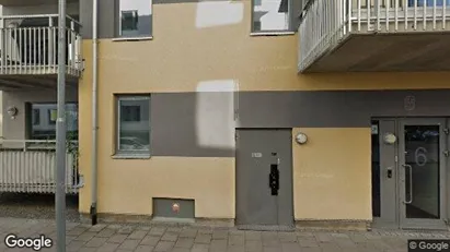 Apartments for rent in Västerås - Photo from Google Street View