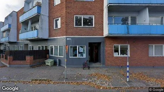 Apartments for rent in Klippan - Photo from Google Street View