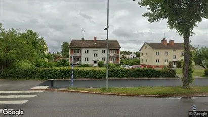 Apartments for rent in Katrineholm - Photo from Google Street View