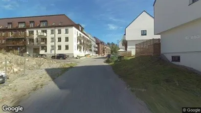 Apartments for rent in Sollentuna - Photo from Google Street View