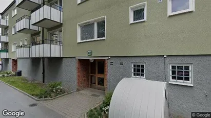 Apartments for rent in Stockholm South - Photo from Google Street View