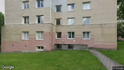 Apartments for rent in Partille - Photo from Google Street View