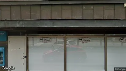 Apartments for rent in Hässleholm - Photo from Google Street View