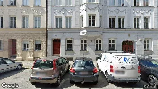 Apartments for rent in Malmö City - Photo from Google Street View
