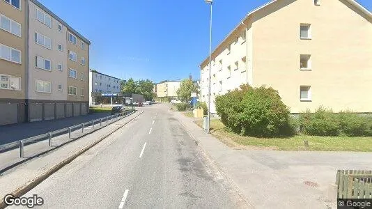 Apartments for rent in Södertälje - Photo from Google Street View
