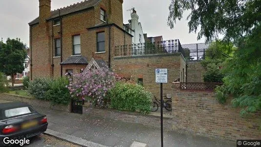 Apartments for rent in Location is not specified - Photo from Google Street View