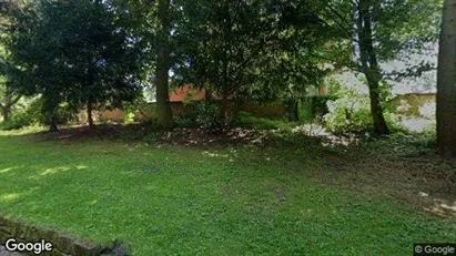 Apartments for rent in Nottingham - Nottinghamshire - Photo from Google Street View