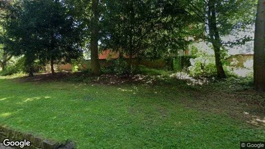 Apartments for rent in Nottingham - Nottinghamshire - Photo from Google Street View