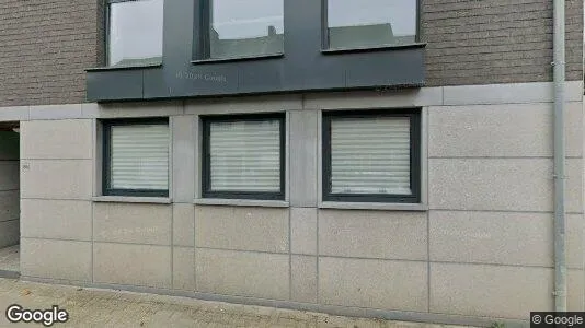 Apartments for rent in Asse - Photo from Google Street View
