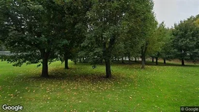 Apartments for rent in Albertslund - Photo from Google Street View