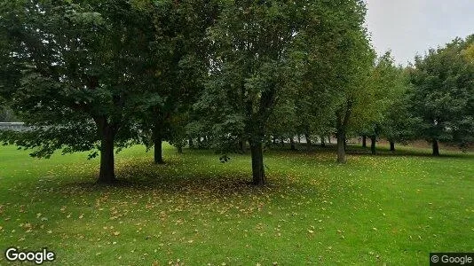 Apartments for rent in Albertslund - Photo from Google Street View