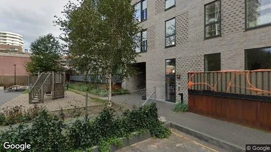 Apartments for rent in Copenhagen S - Photo from Google Street View