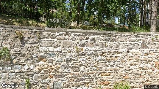 Apartments for rent in Lyon - Photo from Google Street View