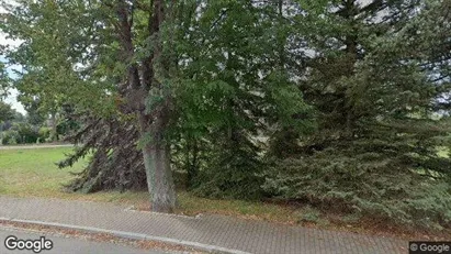 Apartments for rent in Görlitz - Photo from Google Street View