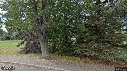 Apartments for rent in Görlitz - Photo from Google Street View