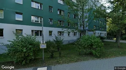 Apartments for rent in Görlitz - Photo from Google Street View
