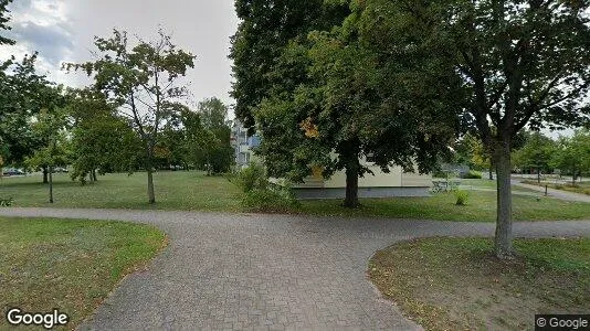 Apartments for rent in Görlitz - Photo from Google Street View