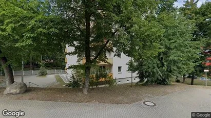 Apartments for rent in Görlitz - Photo from Google Street View