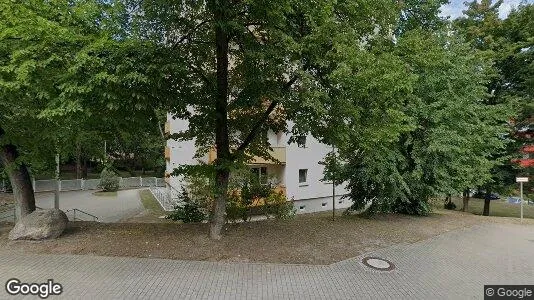 Apartments for rent in Görlitz - Photo from Google Street View