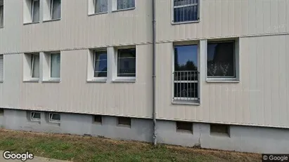 Apartments for rent in Görlitz - Photo from Google Street View