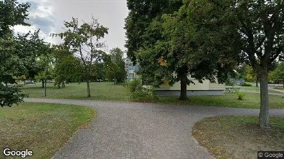 Apartments for rent in Görlitz - Photo from Google Street View