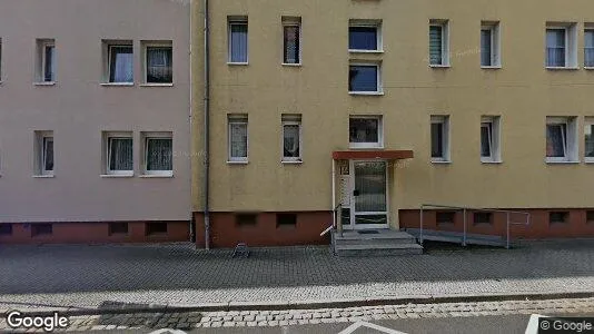 Apartments for rent in Görlitz - Photo from Google Street View