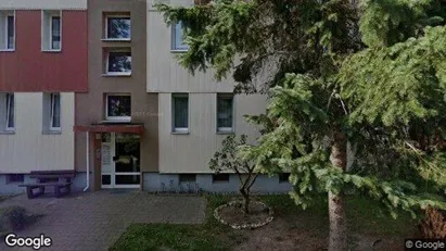 Apartments for rent in Görlitz - Photo from Google Street View