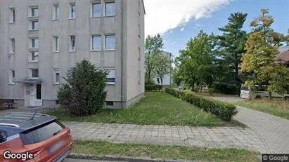 Apartments for rent in Görlitz - Photo from Google Street View