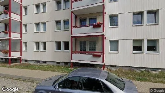 Apartments for rent in Görlitz - Photo from Google Street View